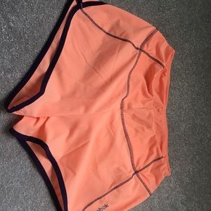 Crossfit XS running shorts.